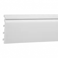 Плинтус напольный Европласт 6.53.110