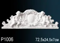 Декоративное панно Перфект Р 1006