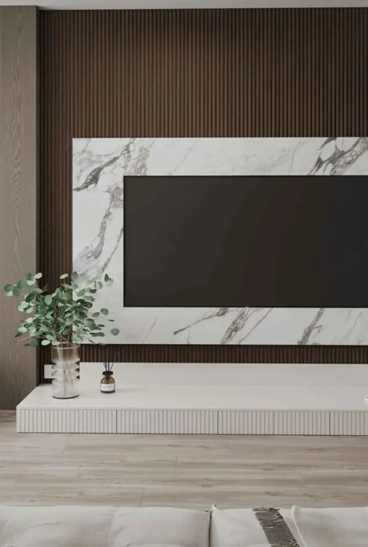 ALPINE WALLS