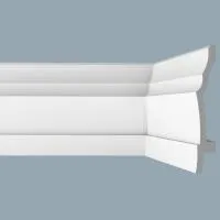 Плинтус напольный Bello Deco П19