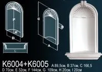 Ниша Перфект К 6004