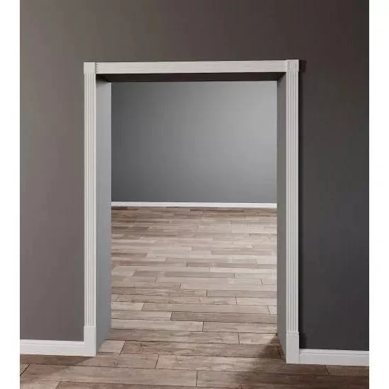 Молдинг декоративный Evrowood M 04