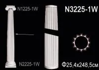 Ствол колонны Перфект N 3225-1 W