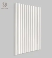 Декоративная панель ALPINE WALLS ECO7103
