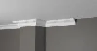 Карниз потолочный DECOR DIZAYN DD05