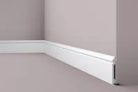 Плинтус напольный NMС FL2