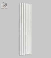 Декоративная панель ALPINE WALLS ECO6601W