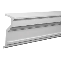 Фасадный карниз Европласт 4.81.001