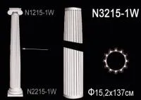 Ствол колонны Перфект N 3215-1 W