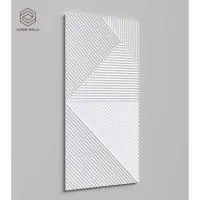 Декоративная панель ALPINE WALLS ECOGR0209W