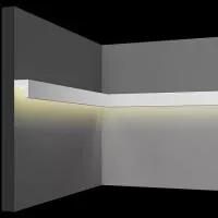 Молдинг гипсовый Artpole SMGL14