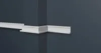 Молдинг DECOR DIZAYN DD628