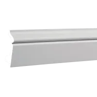 Плинтус напольный Европласт 1.53.107