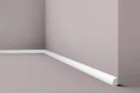 Плинтус напольный NMС FL6