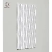 Декоративная панель ALPINE WALLS ECOGR0205W