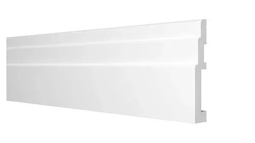Плинтус напольный DECOR DIZAYN DD704