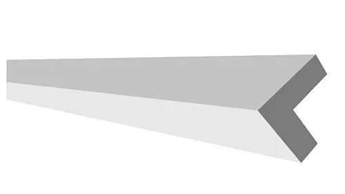 Внешний угол DECOR DIZAYN DD803