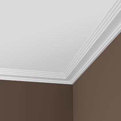 Карниз потолочный Европласт 1.50.276
