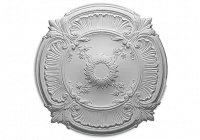 Розетка потолочная Европласт 1.56.026