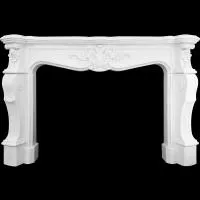 Камин гипсовый Artpole SKM2