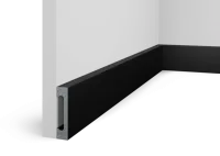 Плинтус напольный PX050-037