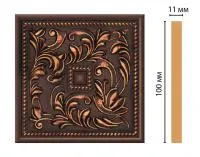 Вставка цветная Decomaster 156-2-966