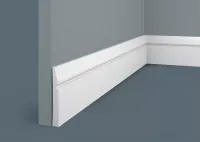 Плинтус напольный COSCA PX031
