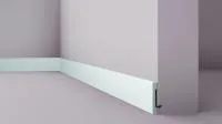 Плинтус напольный NMС FD10