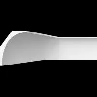 Карниз потолочный гипсовый Artpole SKT464
