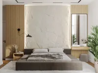 Гипсовая панно Deco Line ROCK