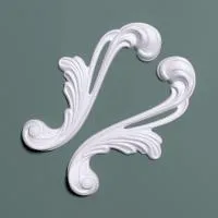 Угловой элемент Bello Deco М26/У4