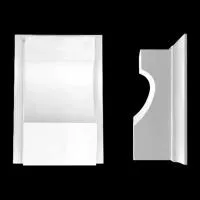 Кронштейн гипсовый Artpole SKN9