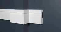Молдинг DECOR DIZAYN DD01
