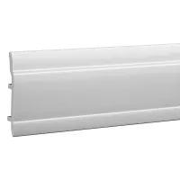 Плинтус напольный Европласт 6.53.102