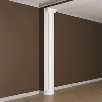 Полуколонна комплект Европласт 1.10.208