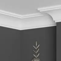 Карниз потолочный Ultrawood CR 2340 I