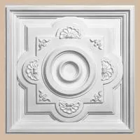 Кессон потолочный Decomaster DCL 01