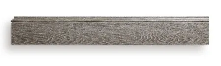 Плинтус напольный Decomaster D005-86