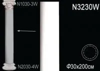 Ствол колонны Перфект N 3230 W