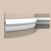 Молдинг Orac Decor P8050 Гибкий