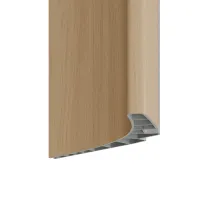 Радиусный элемент Decaro Wallpanels Wood D1101R