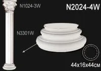База колонны Перфект N 2024-4 W