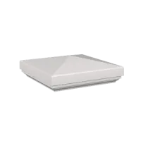 Балюстрады крышка пирамида Европласт 4.76.101