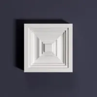 Капитель обрамление дверей Bello Deco В3