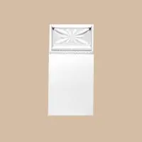 База обрамление Decomaster дверей DD 320