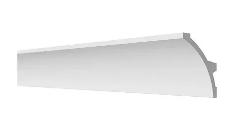 Карниз потолочный DECOR DIZAYN DD512