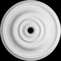 Розетка потолочная Artpole SRT14