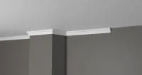 Карниз потолочный DECOR DIZAYN DD34