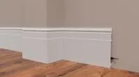 Плинтус напольный DECOR DIZAYN DD726