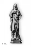 Статуэтка Иисус Христос DECORUS ST-016